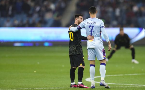Messi, abia pe podiumul bogaților în 2026. Sinner, surpriză în top 50