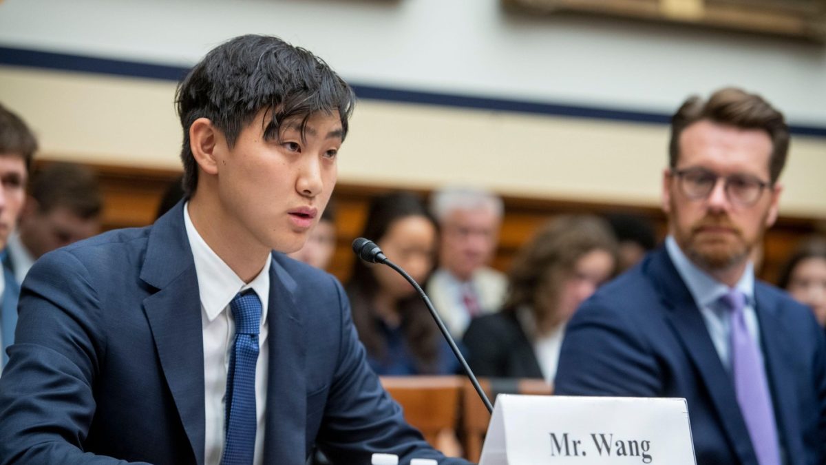 MILIARDAR la 24 de ani, apel pentru calm: Ce cere Magnatul din Silicon Valley