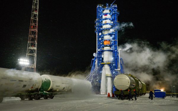 Rusia dă lovitura: Racheta Soyuz, testată cu succes după 10 ani