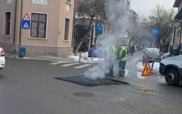 URBIA SECTOR 2, firma lui Hopincă, primește 33 de milioane de lei de la primărie