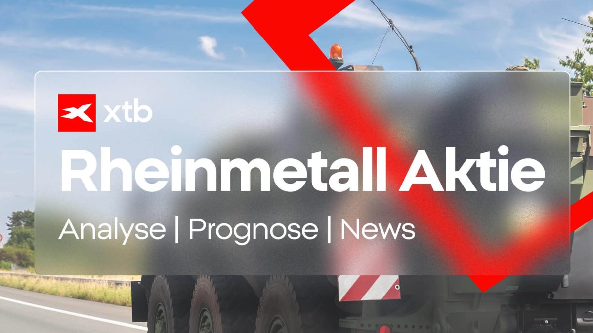 Rheinmetall, sub presiune: Acțiunile scad cu record de comenzi