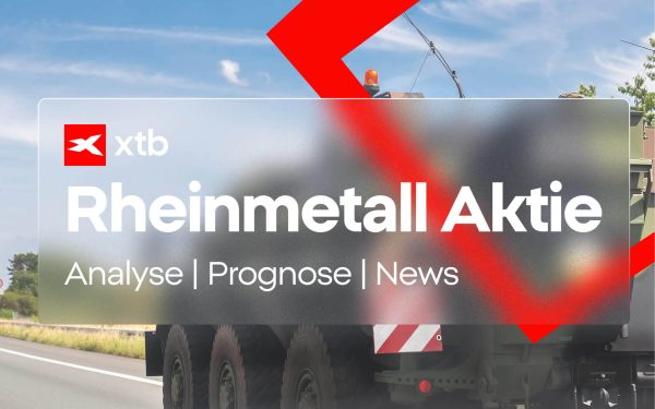 Rheinmetall, sub presiune: Acțiunile scad cu record de comenzi