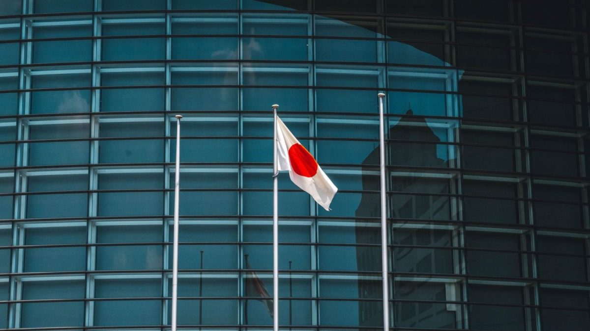 Japonia respinge furios criticile "ridicole" ale RUSIEI privind armata sa