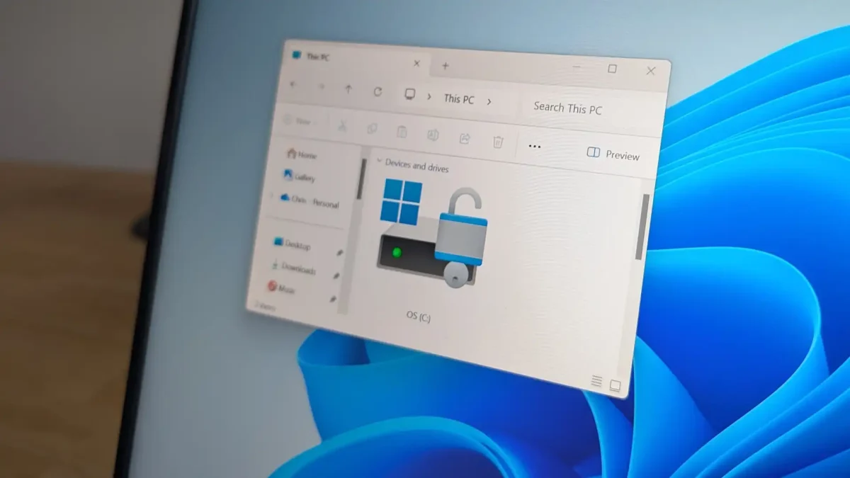 Bitlocker: Un expert acuză MICROSOFT de backdoor în criptare