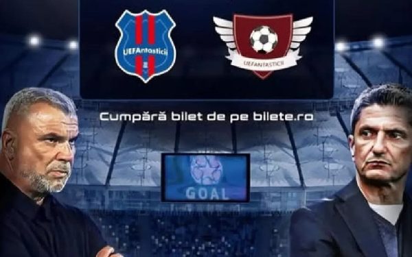 Steaua vs. Rapid: Derby-ul care a aprins Bucureștiul și a scris istorie