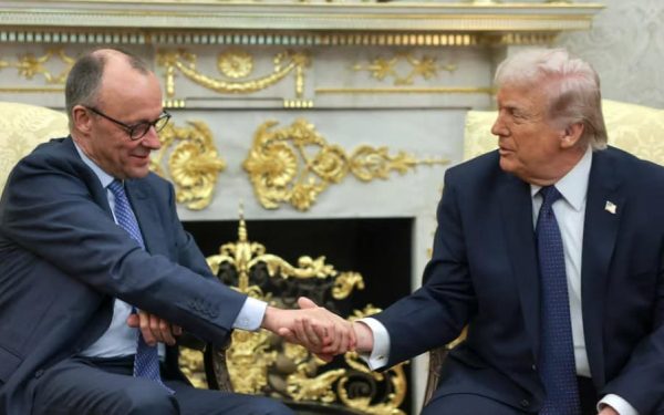 Trump amenință! SUA, pe cale să-și retragă trupele din Germania