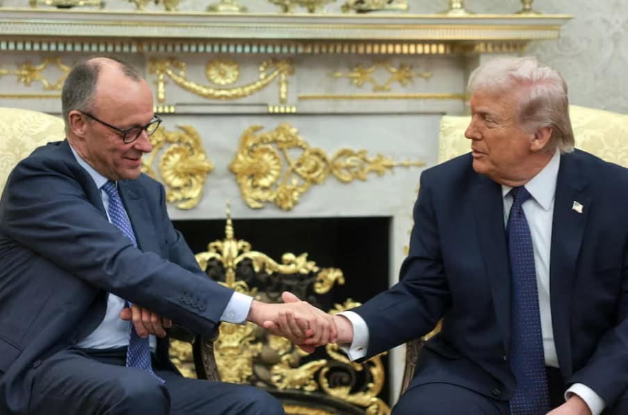 Trump amenință! SUA, pe cale să-și retragă trupele din Germania