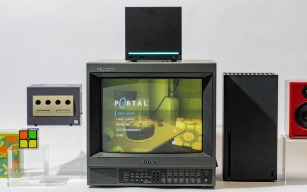 Steam Machine: Cea mai ambițioasă consolă de jocuri
