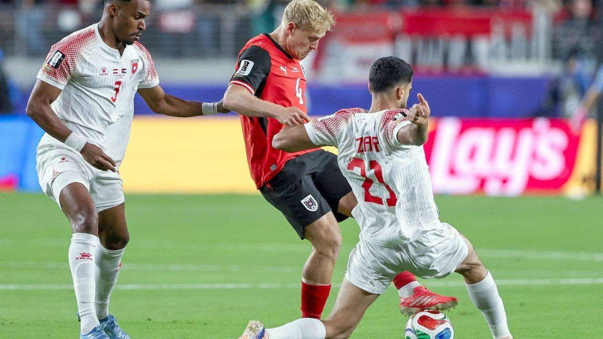 Iordania vs Algeria: Meci incendiar în preliminariile CM 2026