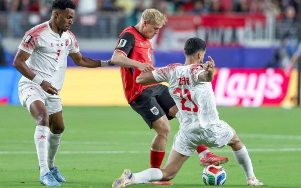 Iordania vs Algeria: Meci incendiar în preliminariile CM 2026