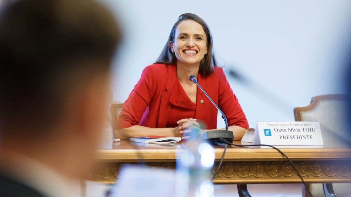 OANĂ ŢOIU: Protestele, pericol PENTRU ROMÂNI. MAE ajută repatrierea