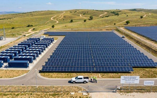 OMV Petrom pornește proiectul Gabare din Bulgaria