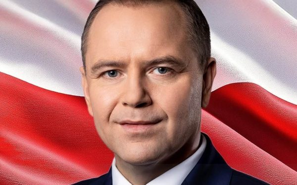 Zelenski, decorat de Polonia: Criza diplomatică izbucnește