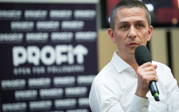 Stanciu părăsește eMAG. A vândut acțiunile!