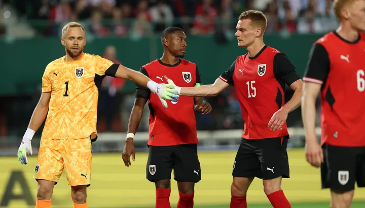 Austria – Iordania pregătiri și pronosticuri mondiale