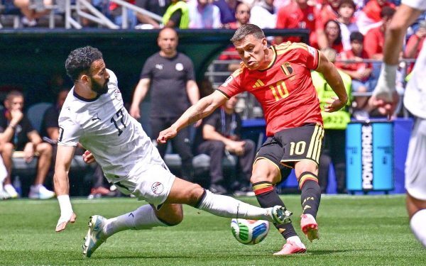 Belgia - Egipt LIVE: Duel în grupa G la CM 2026