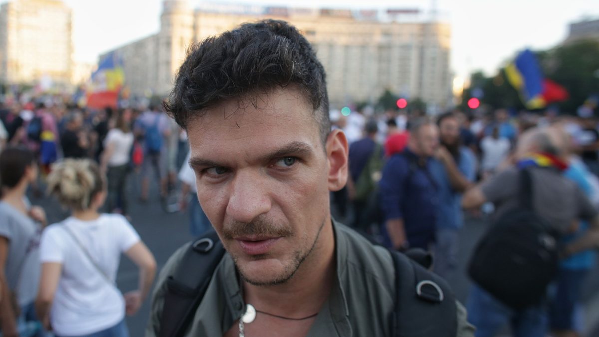 Chirilă, lovitură la Nicușor Dan: „Să vă ierte Dumnezeu”