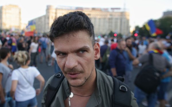 Chirilă, lovitură la Nicușor Dan: „Să vă ierte Dumnezeu”