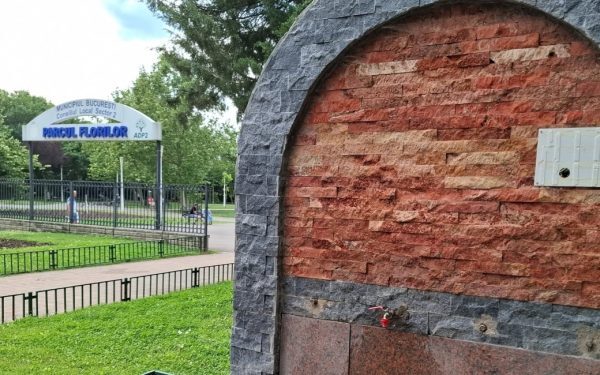 Sectorul 2: Majoritatea fântânilor sunt nefuncționale, apa nesigură