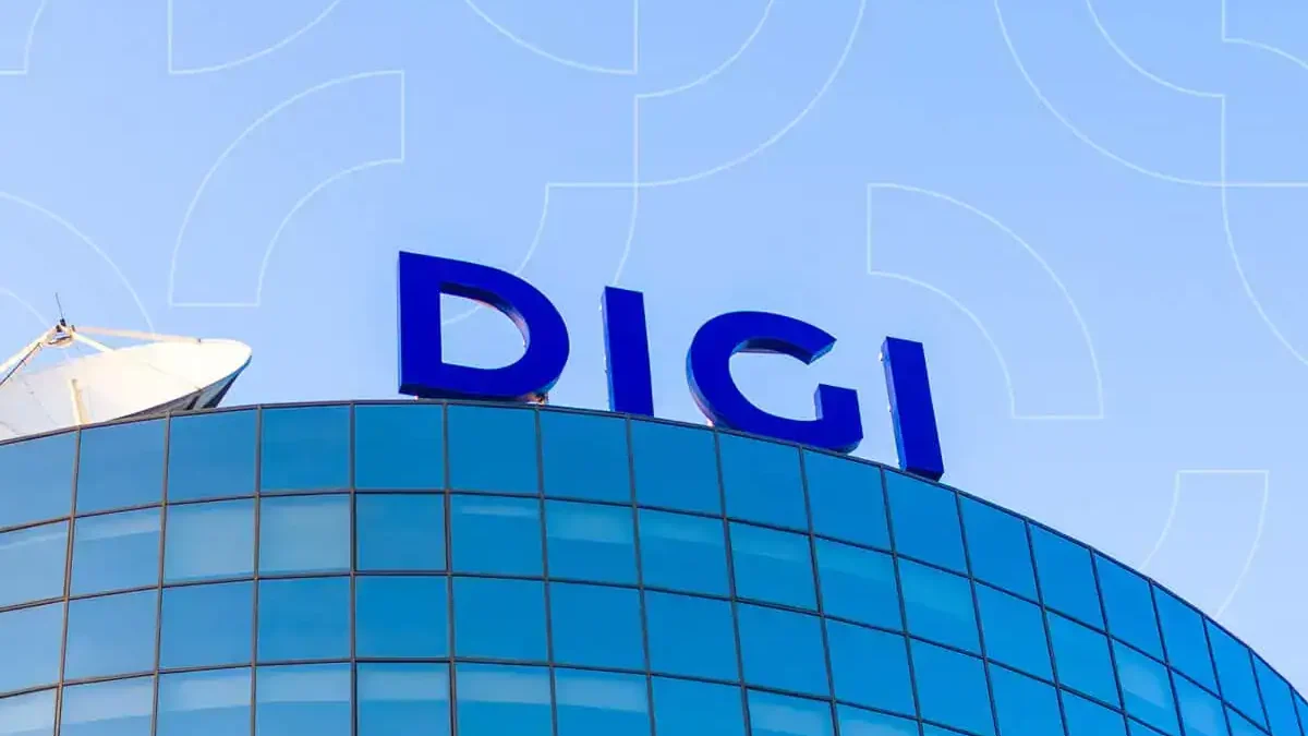 DIGI Spania vizează bursele, evaluată la 1,7 miliarde de euro