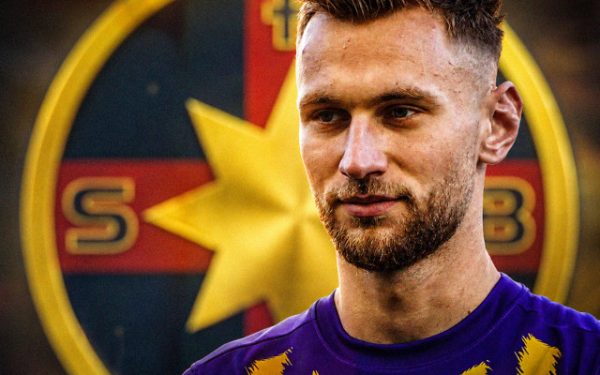 Drăguș rupe tăcerea după oferta FCSB