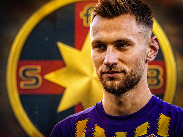 Drăguș rupe tăcerea după oferta FCSB