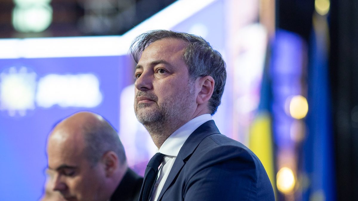 Motreanu: Decizii PNL, NU la PSD. Instituțiile statului nu sunt tribune politice
