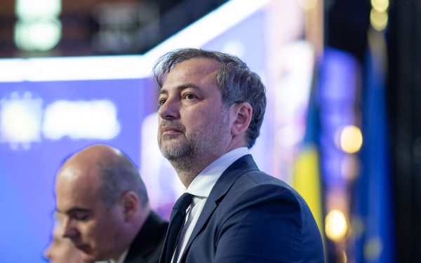 Motreanu: Decizii PNL, NU la PSD. Instituțiile statului nu sunt tribune politice