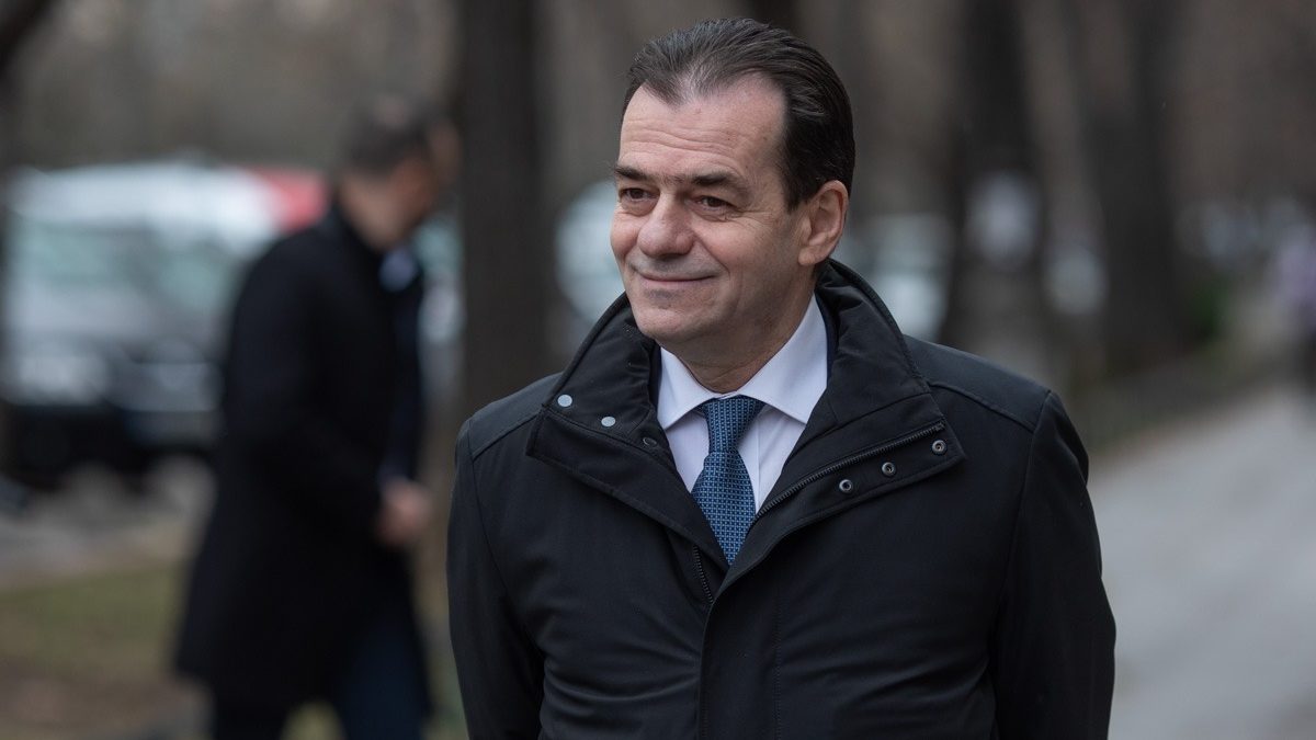 Orban, ironie la adresa lui Nicușor Dan: Doctor în matematică, corigent la aritmetică parlamentară