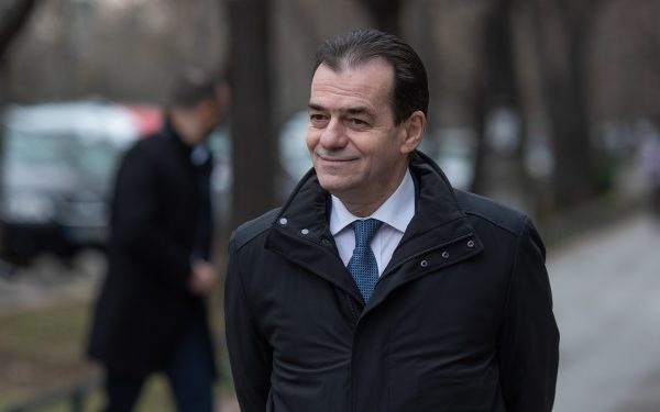 Orban, ironie la adresa lui Nicușor Dan: Doctor în matematică, corigent la aritmetică parlamentară