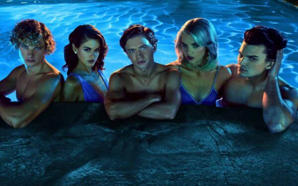 The Shards: Noul serial de pe Disney+ a stârnit deja discuții