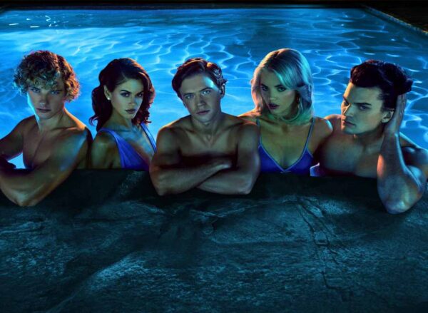 The Shards: Noul serial de pe Disney+ a stârnit deja discuții