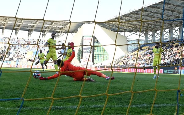 Fotbalistul dorit de Dinamo și CFR, acum în liga a doua din Serbia