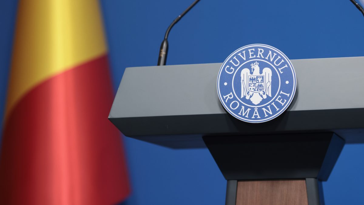 Cristian Andrei: Guvernul tehnocrat, o iluzie: "Poate fi al tuturor"