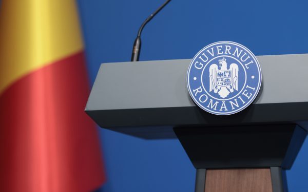 Cristian Andrei: Guvernul tehnocrat, o iluzie: "Poate fi al tuturor"