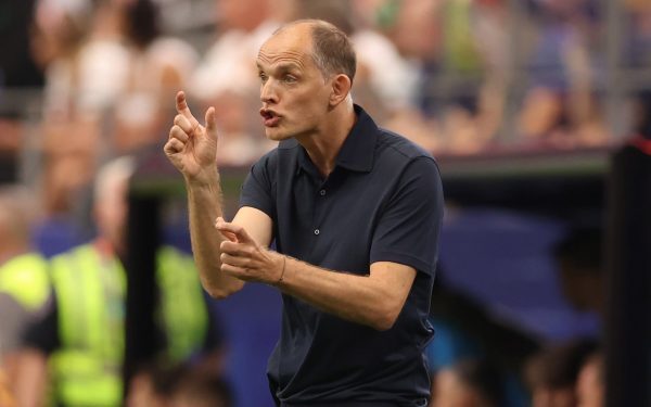 Tuchel, sfătuit să se calmeze după un atac furios la englezi