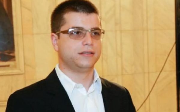 Honorius Prigoană, prins de unchiul în proces
