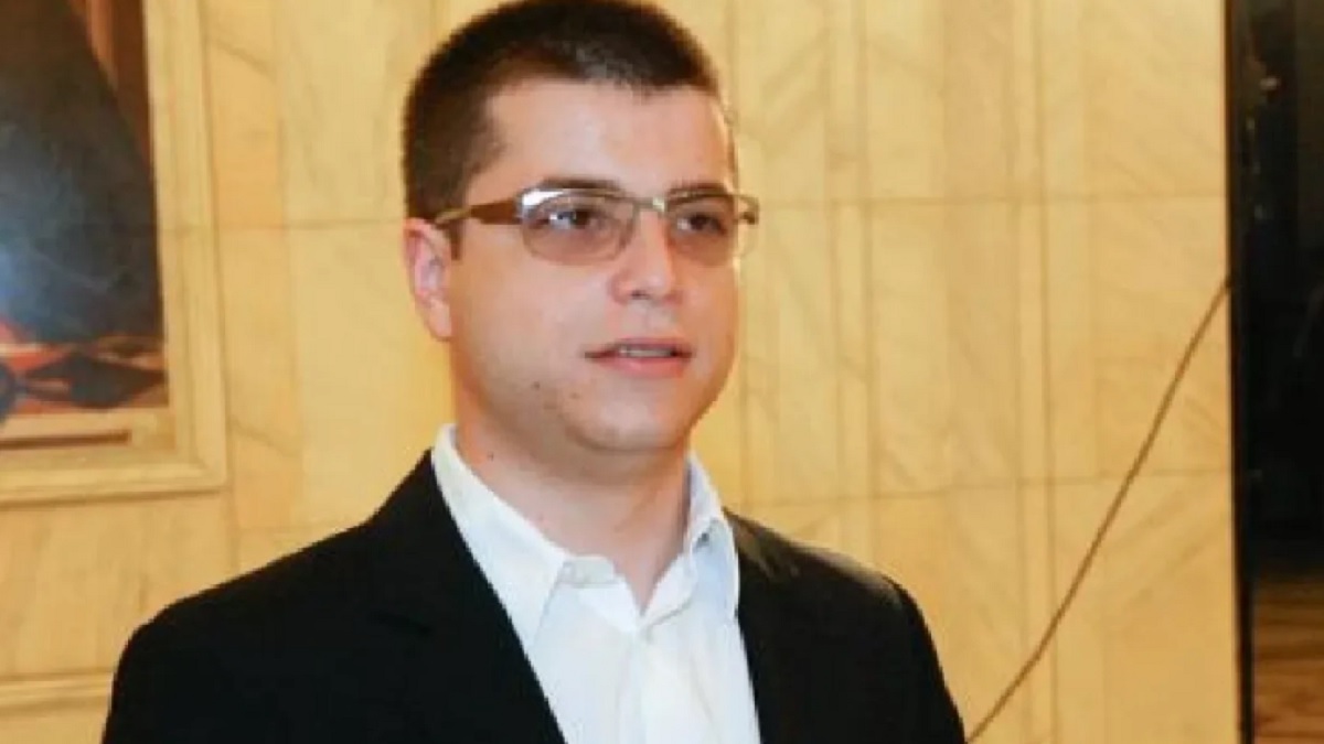 Honorius Prigoană, prins de unchiul în proces