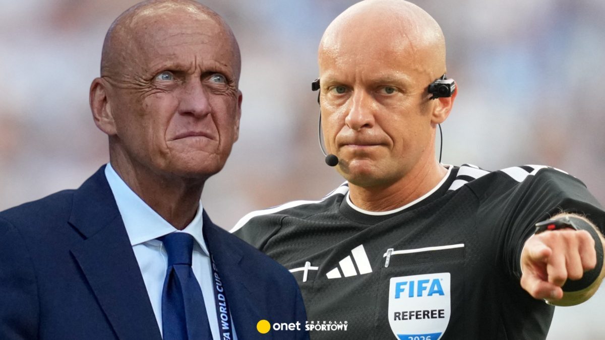 Marele scandal la Mondialul 2026: FIFA îl cercetează pe Szymon Marciniak