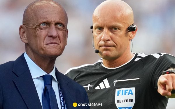 Marele scandal la Mondialul 2026: FIFA îl cercetează pe Szymon Marciniak