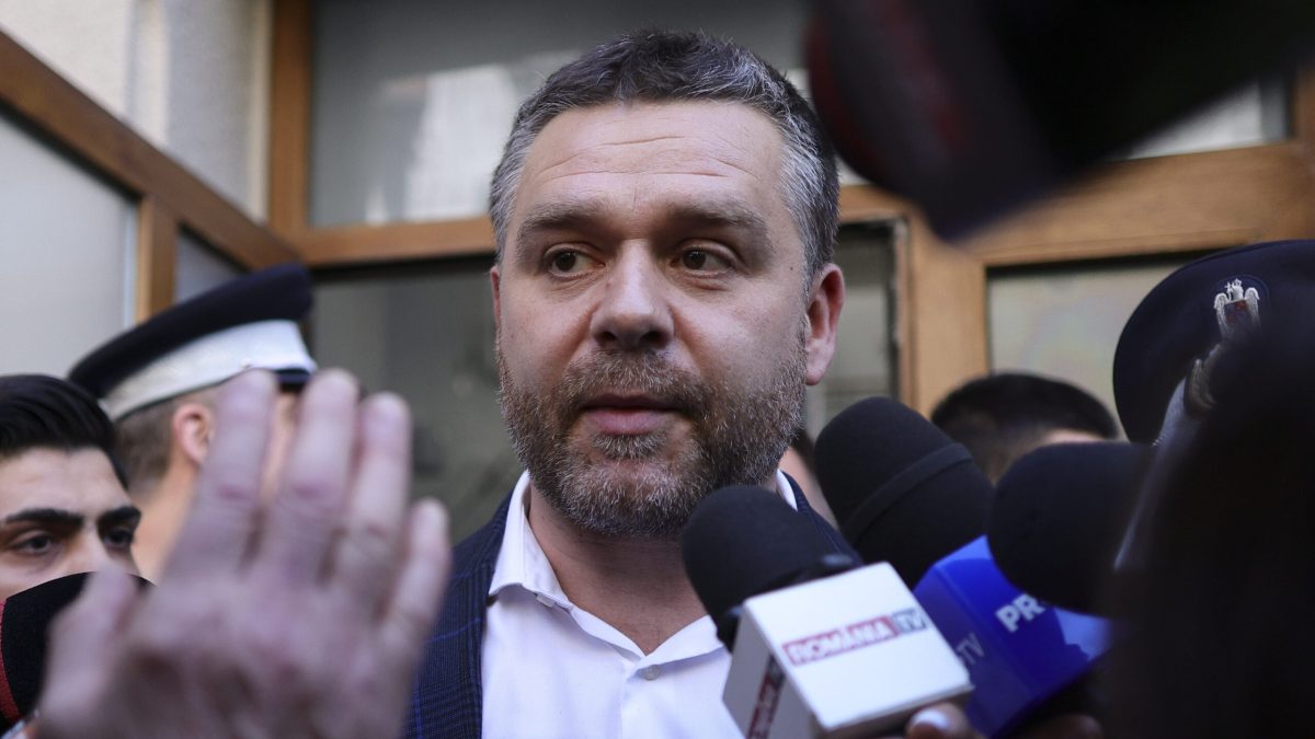 Ciucu pleacă de la PNL din cauza DNA: „Decizie corectă”