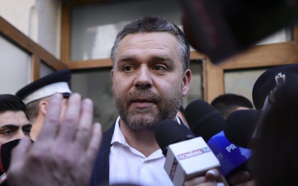 Ciucu pleacă de la PNL din cauza DNA: „Decizie corectă”