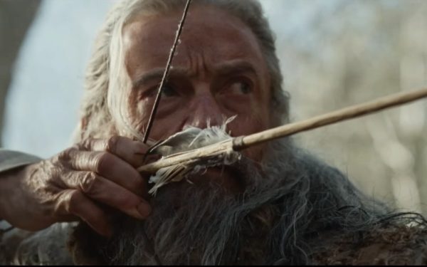 Jackman: Schimbare neașteptată de roluri