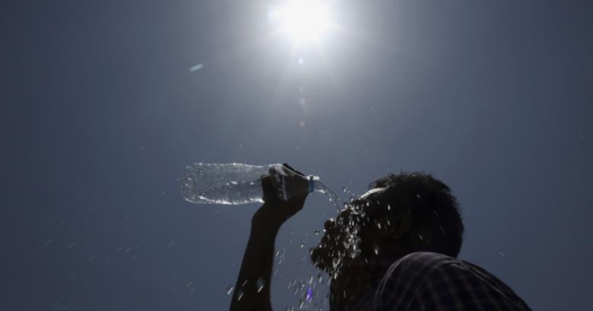 Caniculă Alertă în 15 Județe, Valul de Căldură se Agravează