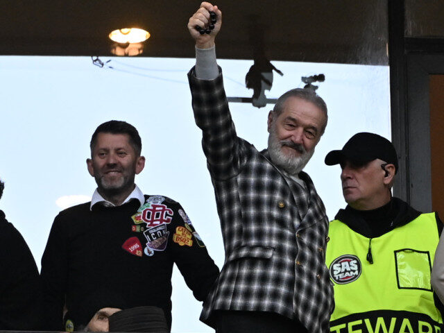 Becali își dezvăluie lovitura: 1,5 mil. euro pe an, contract fără precedent
