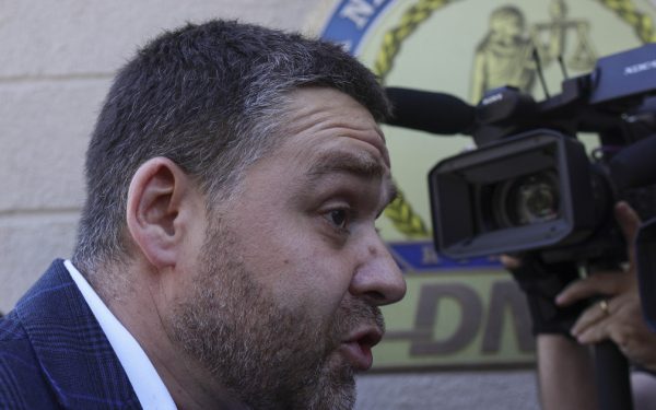 Ciucu la DNA: Acuzații noi la adresa primarului Capitalei