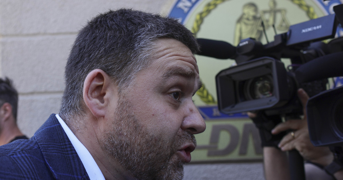 Ciucu la DNA: Acuzații noi la adresa primarului Capitalei