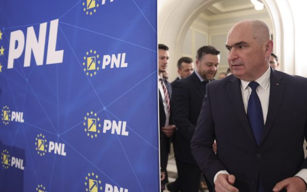 Judecătorii dau peste cap excluderile PNL: liberarii lui Bolojan atacă