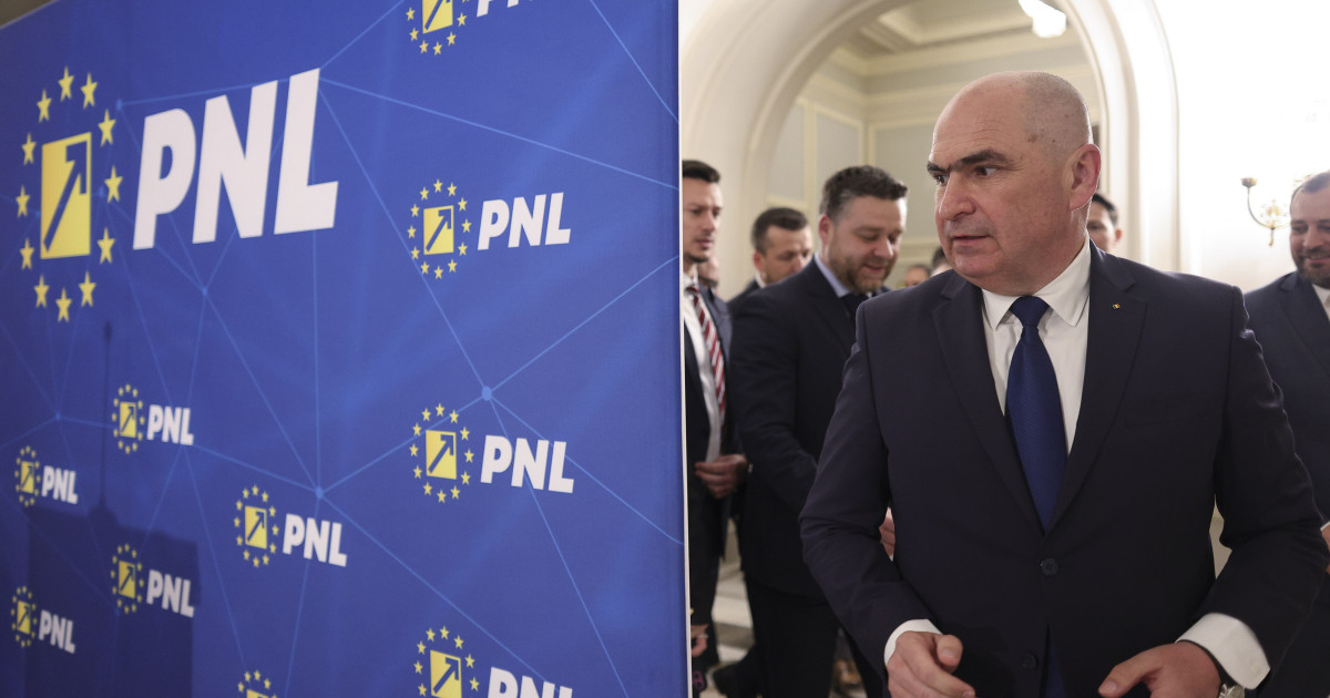 Judecătorii dau peste cap excluderile PNL: liberarii lui Bolojan atacă