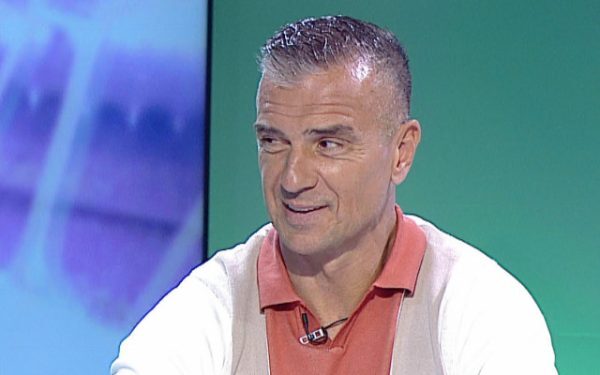 Pancu nu confirmă transferuri Genoa: "Două cuvinte și un zâmbet"